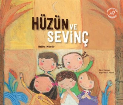 Hüzün Ve Sevinç - Türkiye Diyanet Vakfı Yayınları