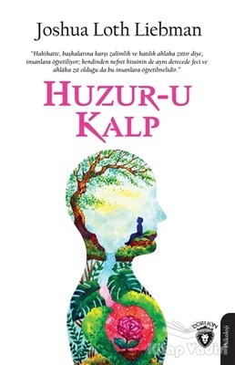 Huzur-u Kalp - Dorlion Yayınları