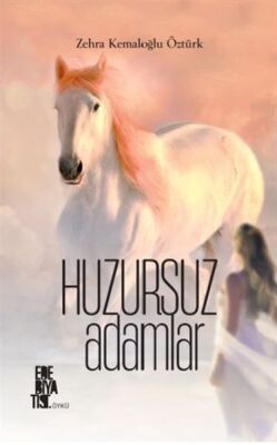 Huzursuz Adamlar - 1