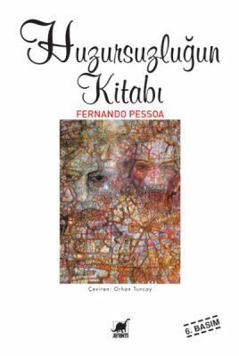Huzursuzluğun Kitabı - 1