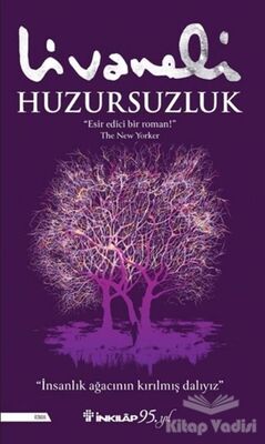 Huzursuzluk - 1