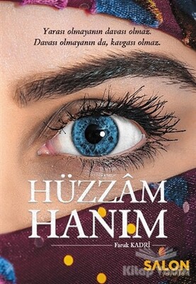 Hüzzam Hanım - Salon Yayınları