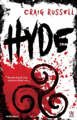 Hyde - Panama Yayıncılık