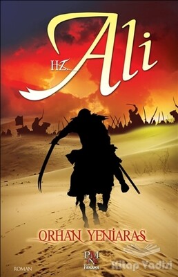 Hz. Ali - Panama Yayıncılık