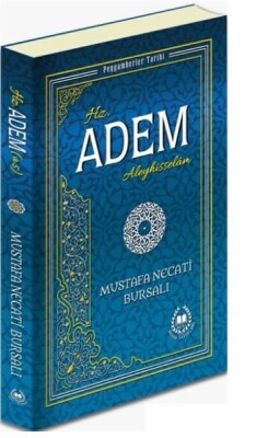 Hz. Adem Aleyhisselam - Bahar Yayınları