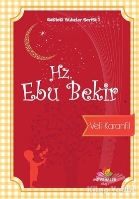 Hz. Ebu Bekir - Mevsimler Kitap