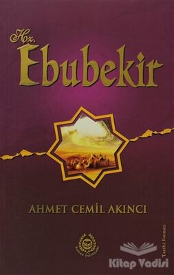 Hz. Ebubekir - 1