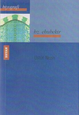Hz. Ebubekir - 1