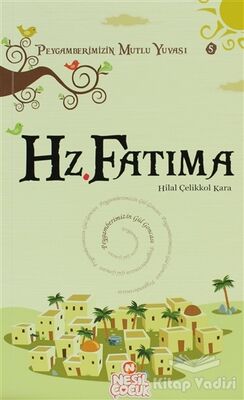 Hz. Fatıma - 1