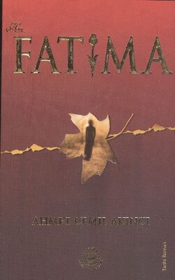 Hz. Fatima - Bahar Yayınları
