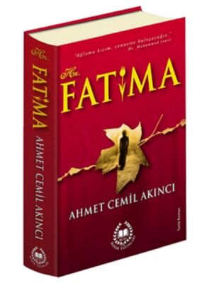 Hz. Fatıma (Ciltli) - 1