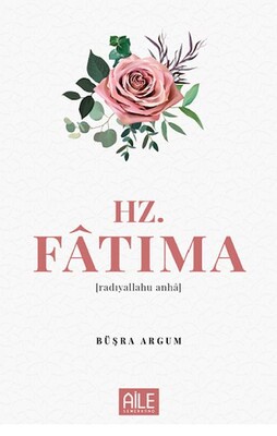 Hz. Fâtıma - Semerkand Yayınları