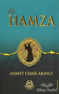 Hz. Hamza - Bahar Yayınları