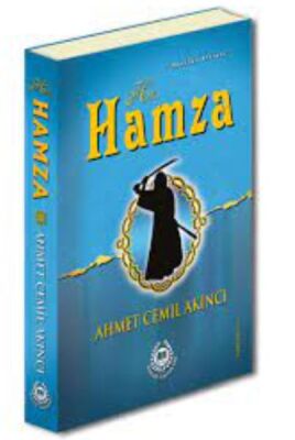 Hz. Hamza (Ciltli) - 1