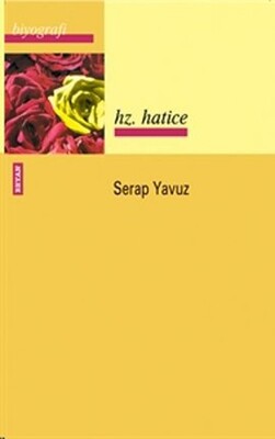 Hz. Hatice - Beyan Yayınları