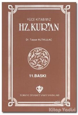 Hz. Kur'an - 1