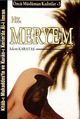 Hz. Meryem - Ravza Yayınları