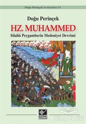 Hz. Muhammed - Kaynak (Analiz) Yayınları