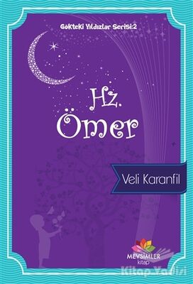 Hz. Ömer - 1