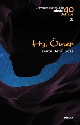 Hz. Ömer - Beyan Yayınları