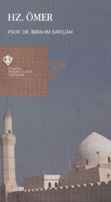 Hz. Ömer - Türkiye Diyanet Vakfı Yayınları