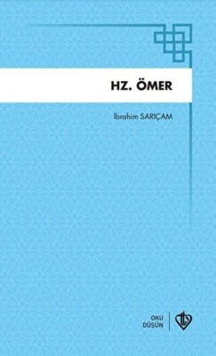 Hz. Ömer - Türkiye Diyanet Vakfı Yayınları