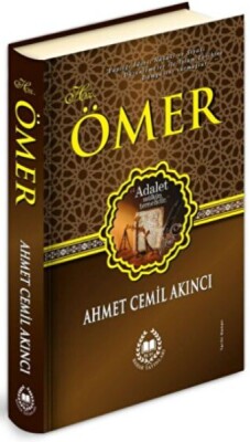 Hz. Ömer (Ciltli) - Bahar Yayınları