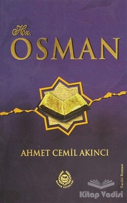 Hz. Osman - Bahar Yayınları