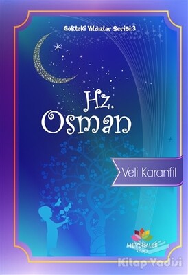 Hz. Osman - Mevsimler Kitap