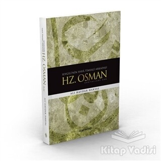 Hz. Osman - Semerkand Yayınları