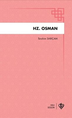 Hz. Osman - 1