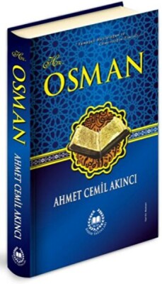 Hz. Osman (Ciltli) - Bahar Yayınları