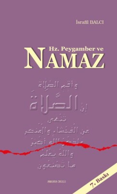 Hz. Peygamber ve Namaz - Ankara Okulu Yayınları
