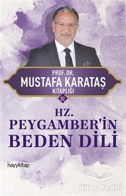 Hz. Peygamber'in Beden Dili - Hayy Kitap