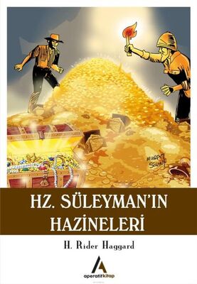 Hz. Süleyman’ın Hazineleri - 1