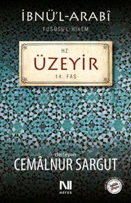 Hz. Üzeyir Fassı - 1