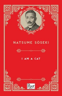 I Am a Cat (İngilizce Kitap) - Paper Books