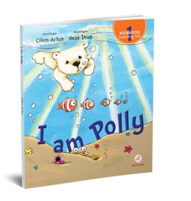 I am Polly - Redhouse Yayınları
