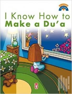I Know How Make a Du'a - Timaş Publishing