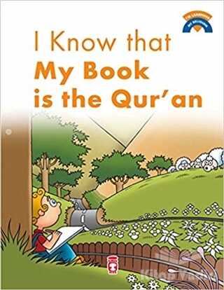 Timaş Publishing - I Know That My Book Is the Qu’ran