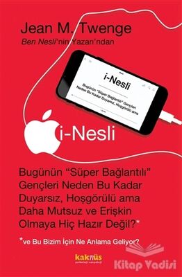 i-Nesli - 1