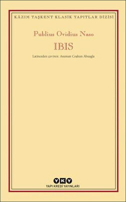 Ibis - Yapı Kredi Yayınları