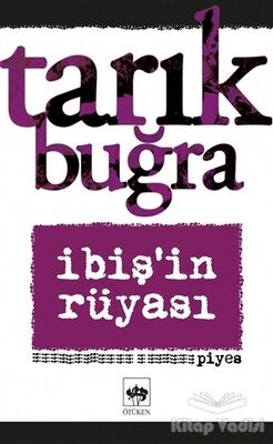 İbiş'in Rüyası - Ötüken Neşriyat