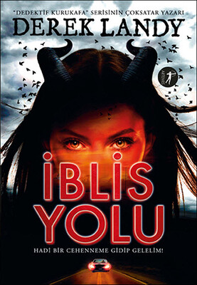 İblis Yolu - Artemis Yayınları