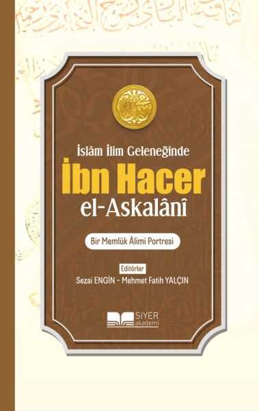 Siyer Yayınları - İbn Hacer El-Askalani