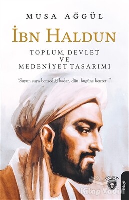 İbn Haldun - Dorlion Yayınları
