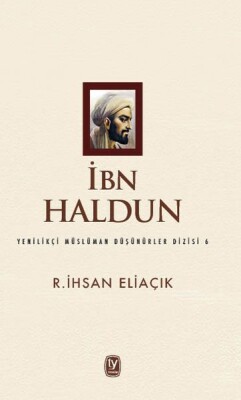 İbn Haldun - Tekin Yayınevi