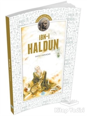 İbn-i Haldun - Maviçatı Yayınları