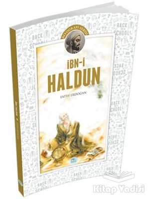 İbn-i Haldun - 1