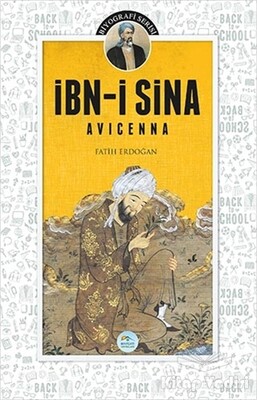 İbn-i Sina Avicenna - Maviçatı Yayınları